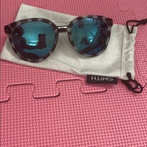 Smith Sunglasses